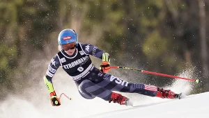 Mikaela Shiffrin