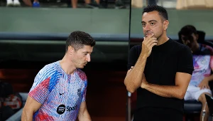 Zapadła decyzja ws. Lewandowskiego! Co z kolejnym występem dla Barcelony?