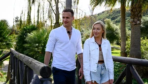 Love Island, Alicja i Mateusz