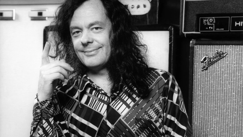 David Lindley nie żyje. Miał 78 lat