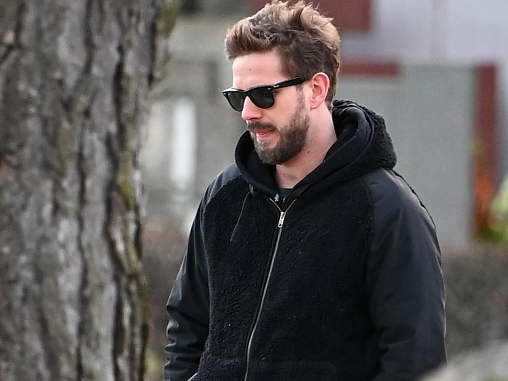 Antek Królikowski stracił rolę z której był wyjątkowo dumny