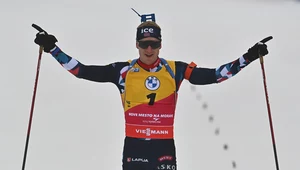 Johannes Thingnes Boe