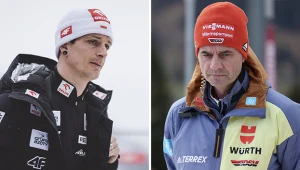 Wielkie emocje w Planicy. Zagrywki Niemców i Polaków pozbawiły ich medali