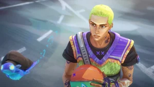 Gekko nowym Agentem Valoranta. Co o nim wiemy?