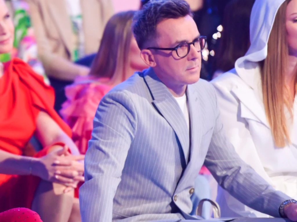 Maciej Kurzajewski nie pozna tak szybko wnuczki?