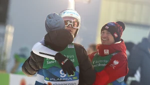 Życiowa szansa Aleksandra Zniszczoła. "Moje skoki były bardzo dobre"