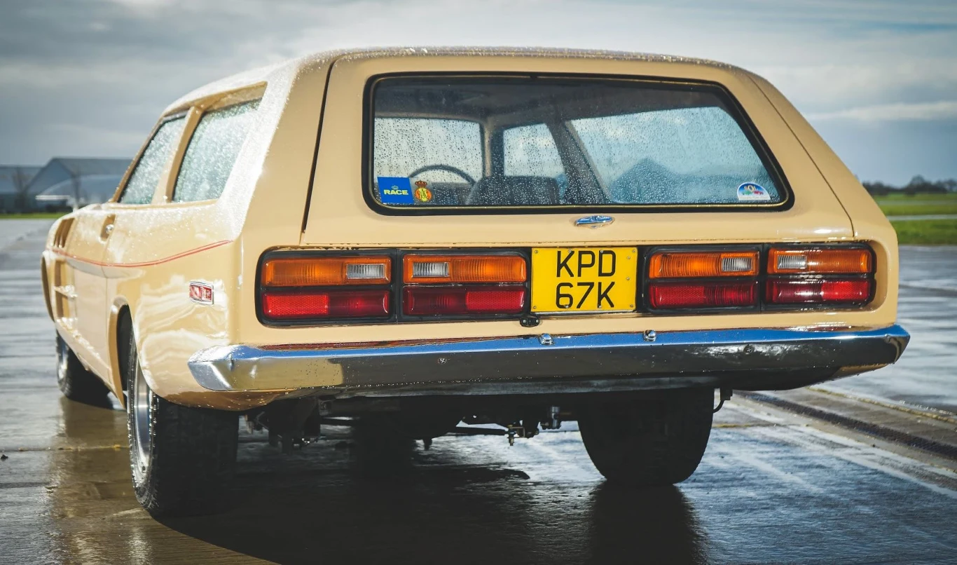 "Bestia" Johna Dodda.