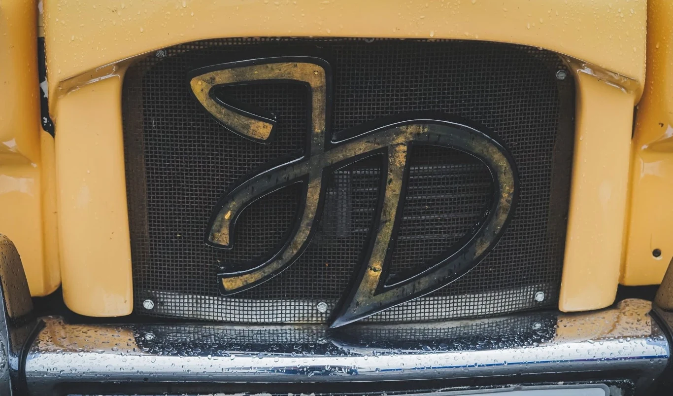 "Bestia" Johna Dodda.