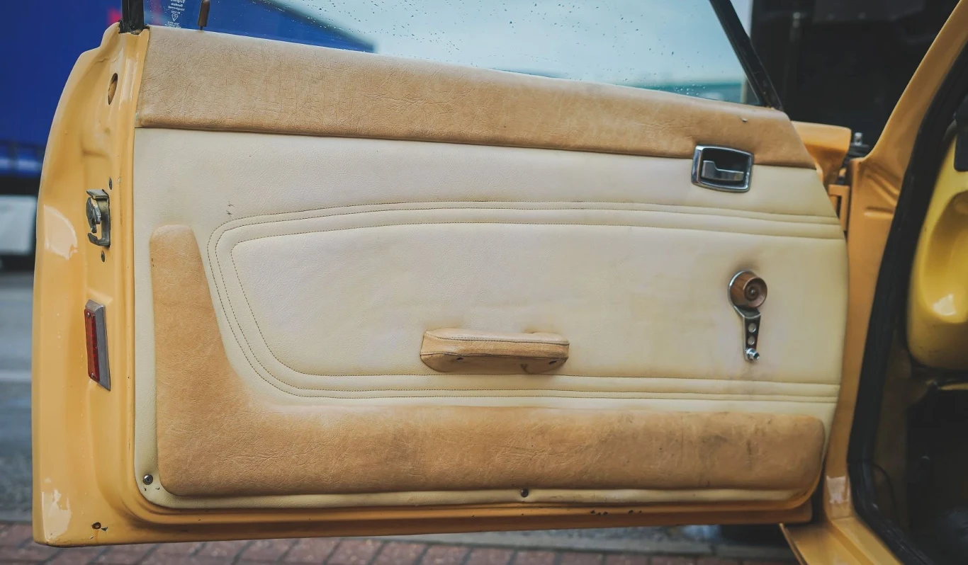 "Bestia" Johna Dodda.