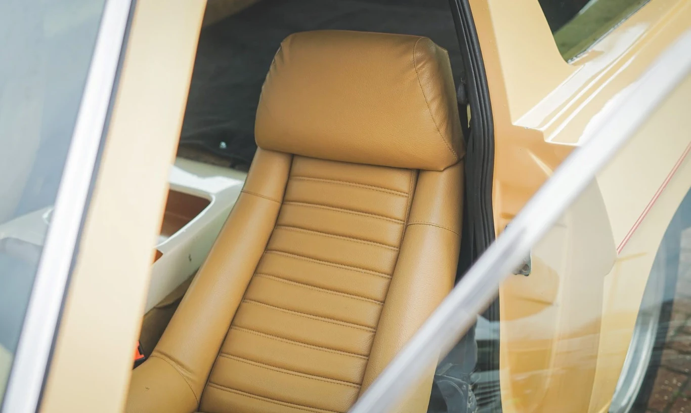 "Bestia" Johna Dodda.