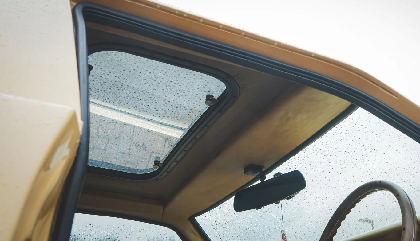 "Bestia" Johna Dodda.