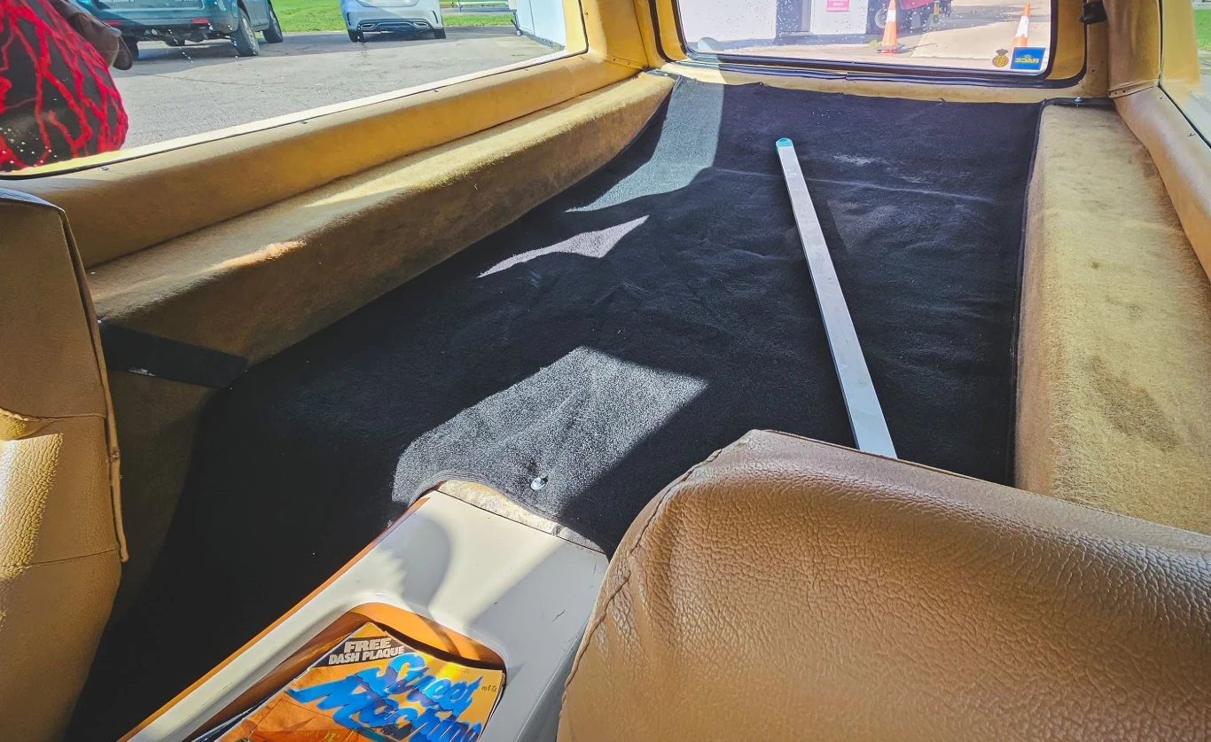 "Bestia" Johna Dodda.