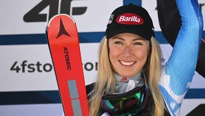 Mikaela Shiffrin