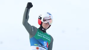 Pierwsze MŚ od 12 lat bez medalu Kamila Stocha. "Zabrakło trochę szczęścia"