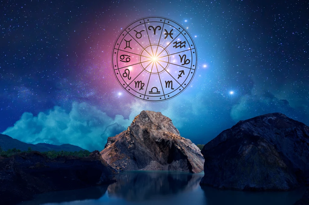 Znaki zodiaku od wieków fascynują ludzkość