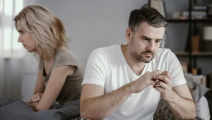 Trudności w osiągnięciu lub utrzymaniu wzwodu mogą mieć szereg przyczyn. Często jest to zwiastun poważnych problemów ze zdrowiem