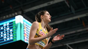 Jarosława Mahuczich