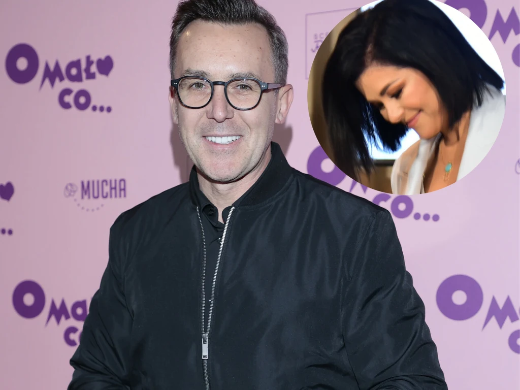 Radość w domu Kurzajewskiego Radość w domu Kurzajewskiego