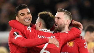 Już tylko kwestią czasu pozostaje zmiana właścicielska w Manchesterze United