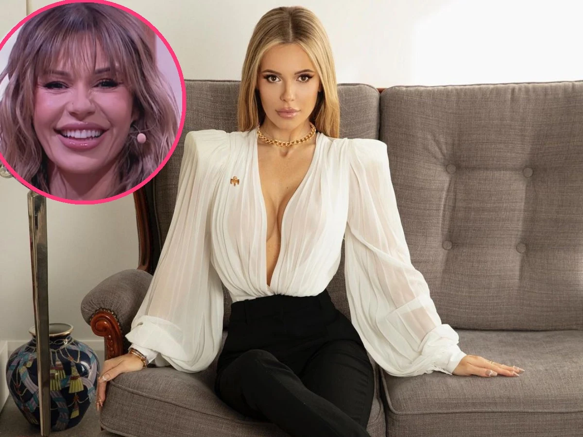 Doda wystąpiła w programie "Pytanie na śniadanie" Doda wystąpiła w programie "Pytanie na śniadanie"