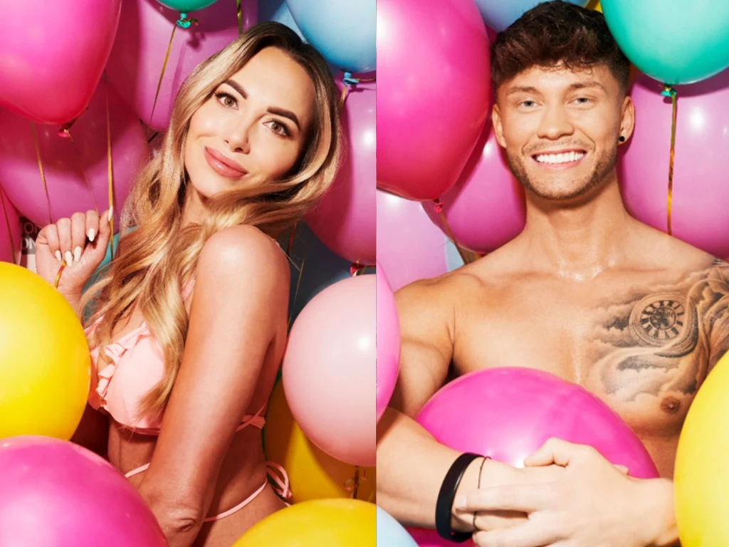 Ola i Łukasz wracają do gry Ola i Łukasz wracają do gry