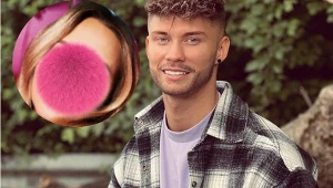 "Love Island. Wyspa miłości": Łukasz z piątej edycji wraca na wyspę. Nie będzie sam!