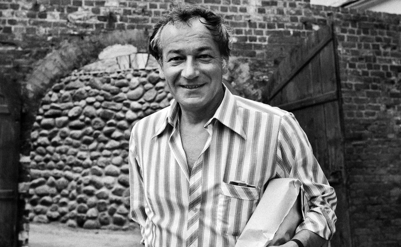 Stanisław Zaczyk Stanisław Zaczyk