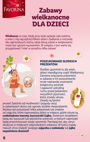 Lidl - w oczekiwaniu na Wielkanoc!