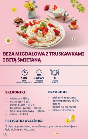 Lidl - w oczekiwaniu na Wielkanoc!