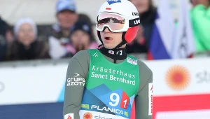 Skoki narciarskie. Kamil Stoch nie wywalczył medalu na mistrzostwach świata w Planicy