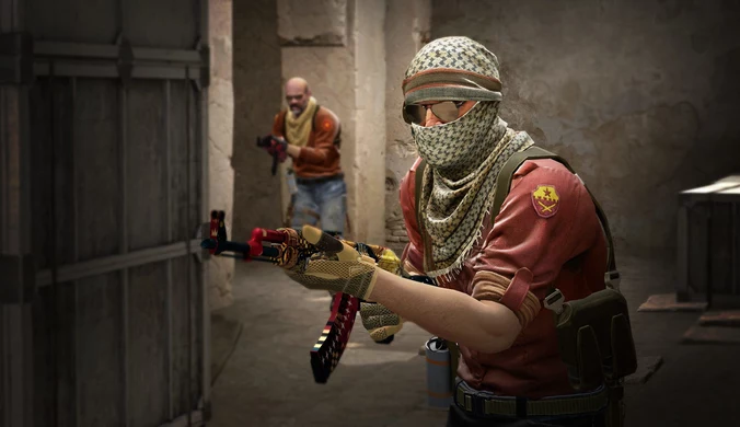 Counter-Strike 2 pojawi się na rynku w ciągu miesiąca?