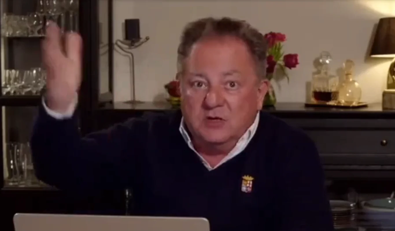 Robert Makłowicz o jedzeniu robaków