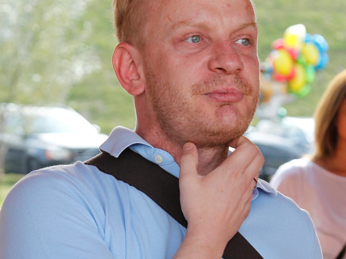 Bartosz Żukowski Bartosz Żukowski