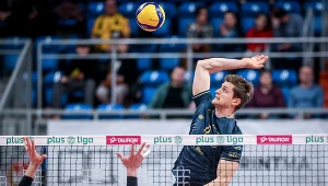 Kapitalna seria zespołu z Warszawy. Rywale żegnają się z marzeniami