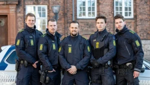 Politiets Online Patrulje