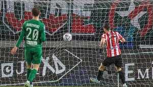 Szalona końcówka w Ekstraklasie! Zmarnowali okazję, by doskoczyć do czołówki