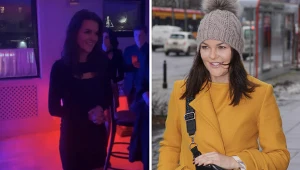 Huczna impreza urodzinowa Agnieszki Radwańskiej. W sieci pojawiły się fotki