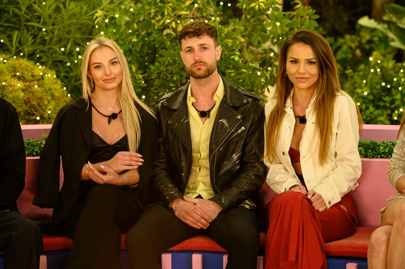 "Love Island. Wyspa miłości" 7