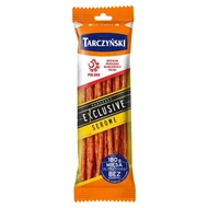 Tarczyński Kabanosy Exclusive serowe 105 g