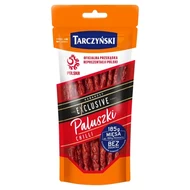 Tarczyński Kabanosy Exclusive paluszki chilli 95 g