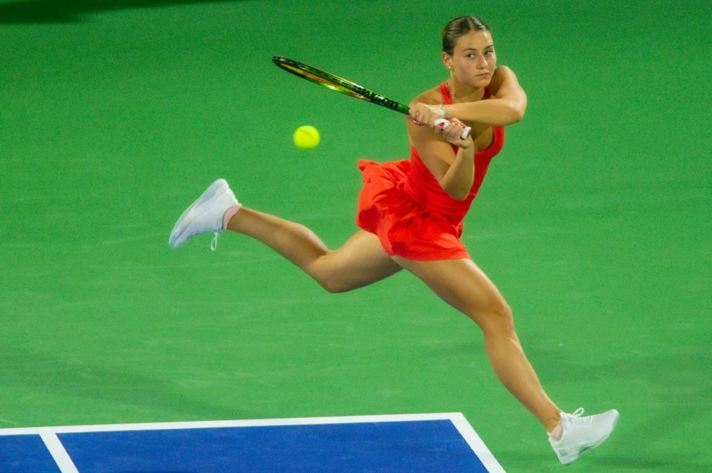 Marta Kostiuk