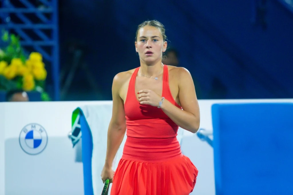 Marta Kostiuk