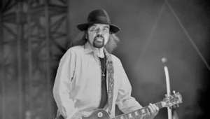 Gary Rossington nie żyje. Był założycielem zespołu Lynyrd Skynyrd