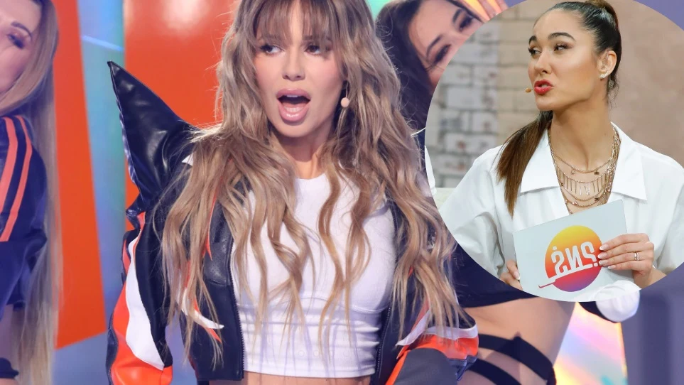 Doda i Ida Nowakowska Doda i Ida Nowakowska