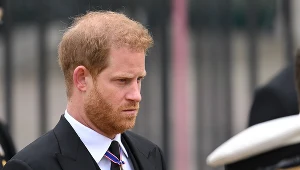 Książę Harry