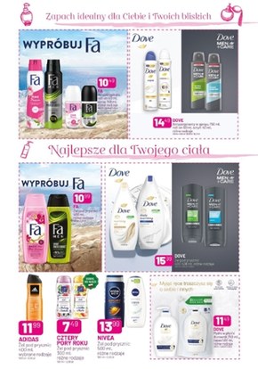 Drogerie Koliber -  piękno w zasięgu ręki!