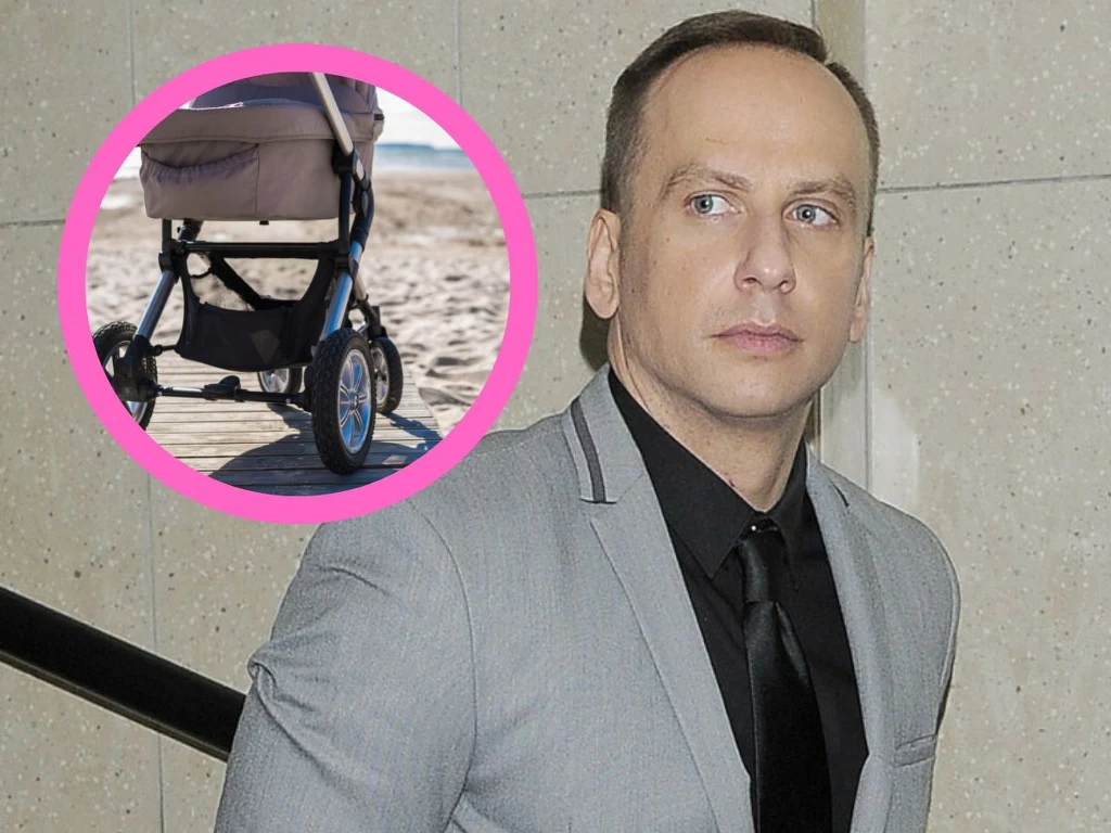 Dariusz Krupa układa sobie życie po wyjściu z więzienia