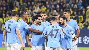 Barcelona zamierza się wzmocnić w lecie. To ma być główny cel transferowy