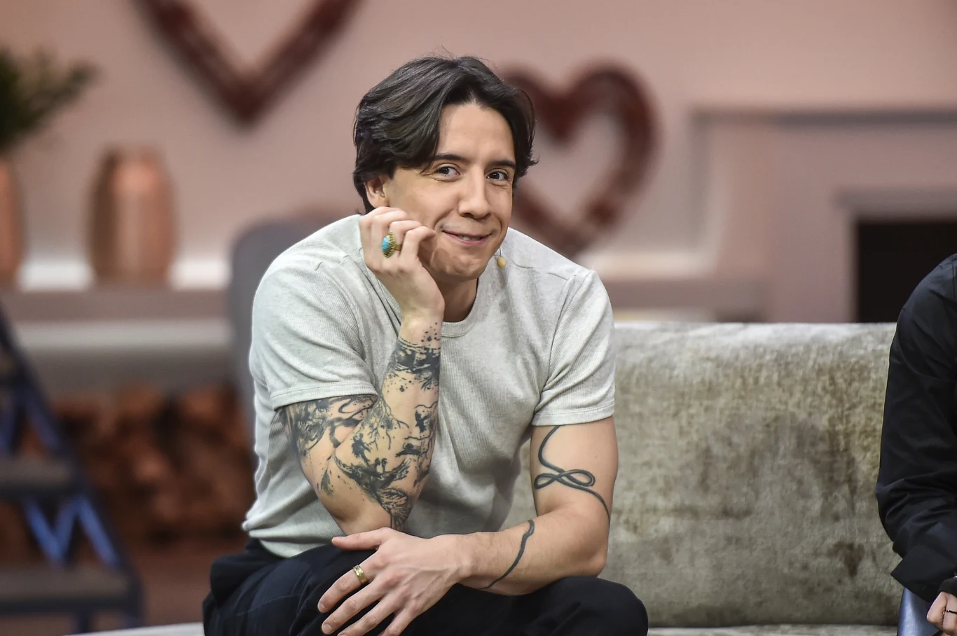 Dawid Kwiatkowski Dawid Kwiatkowski