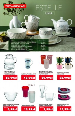 Nela - nowa oferta promocyjna
